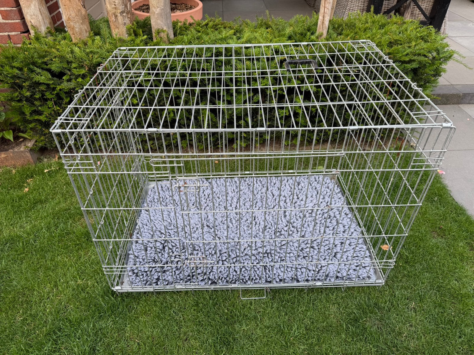 Hondenbenche voor grote hond, Dieren en Toebehoren, Ophalen of Verzenden
