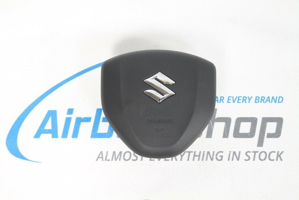 Stuur airbag Suzuki SX4 (2013-heden), Ophalen of Verzenden, Suzuki, Gebruikt, Suzuki