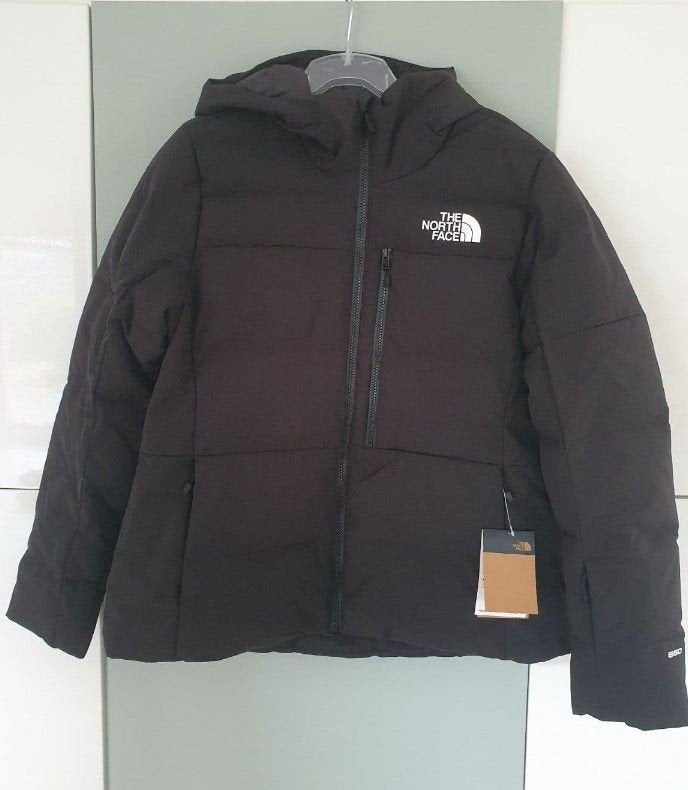 bijna gratis af te halen nieuwe North face jas mT XL, Ophalen of Verzenden
