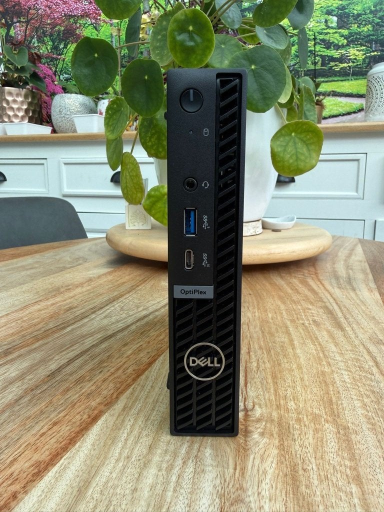 Dell OptiPlex Micro 7020 | i5 | 16GB RAM | 500GB SSD, Computers en Software, Ophalen, Dell optiplex, Minder dan 2 Ghz, Zo goed als nieuw