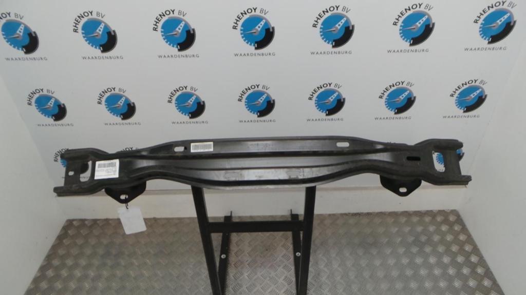 BMW 3 SERIES BUMPERBALK ACHTER 2014, Auto-onderdelen, Ophalen of Verzenden, Gebruikt, Stiba lid
