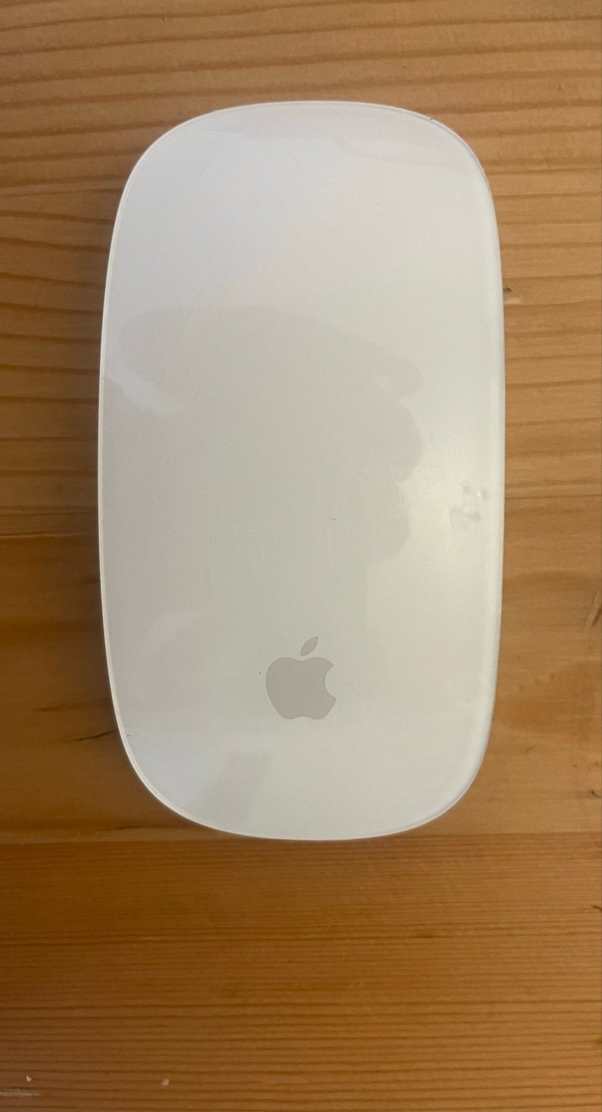 Apple Magic Mouse 2 - Draadloze Muis, Computers en Software, Muizen, Ophalen of Verzenden, Zo goed als nieuw, Draadloos, Muis