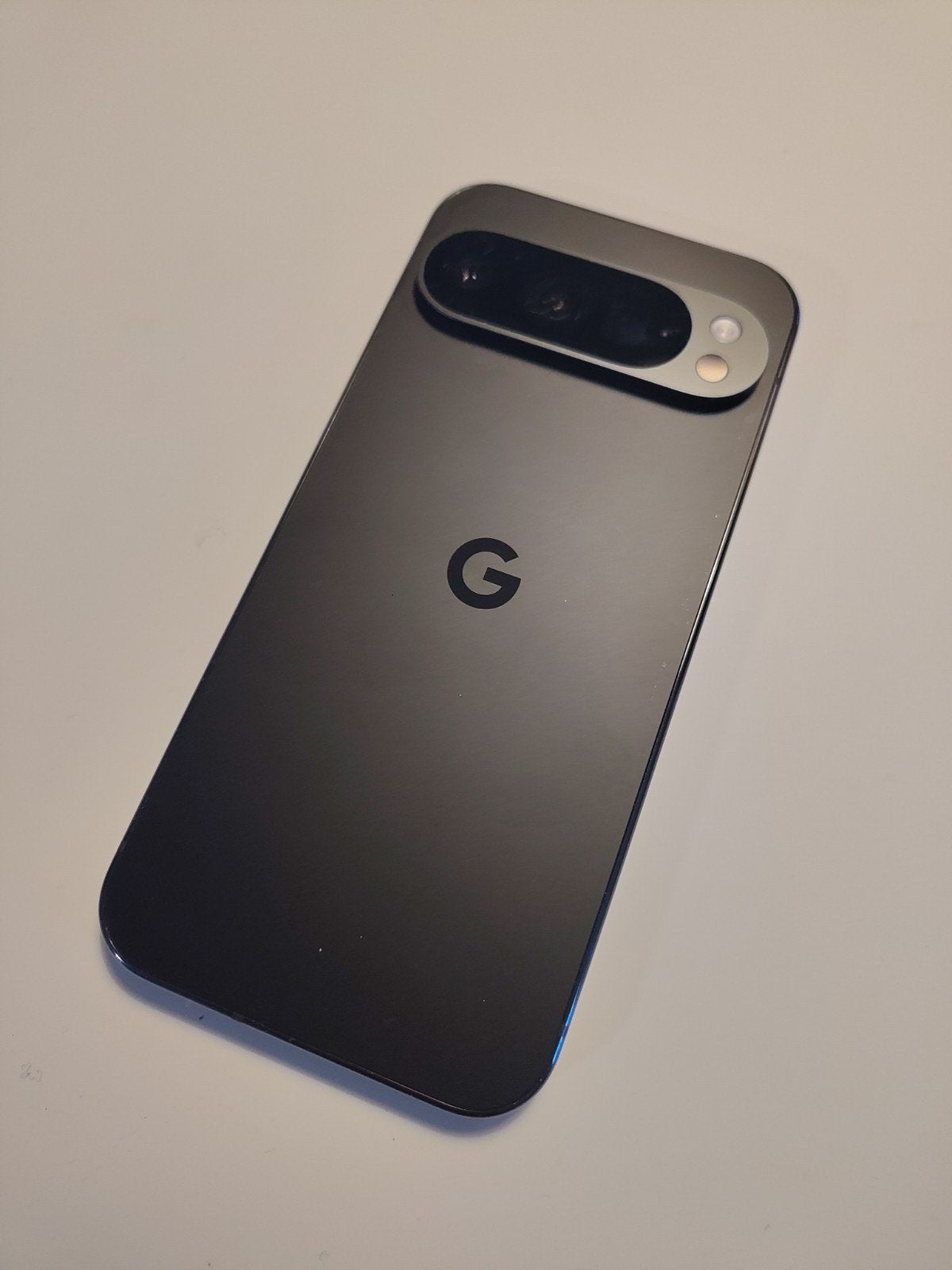 pixel 9 pro 128gb, Ophalen of Verzenden, Zo goed als nieuw