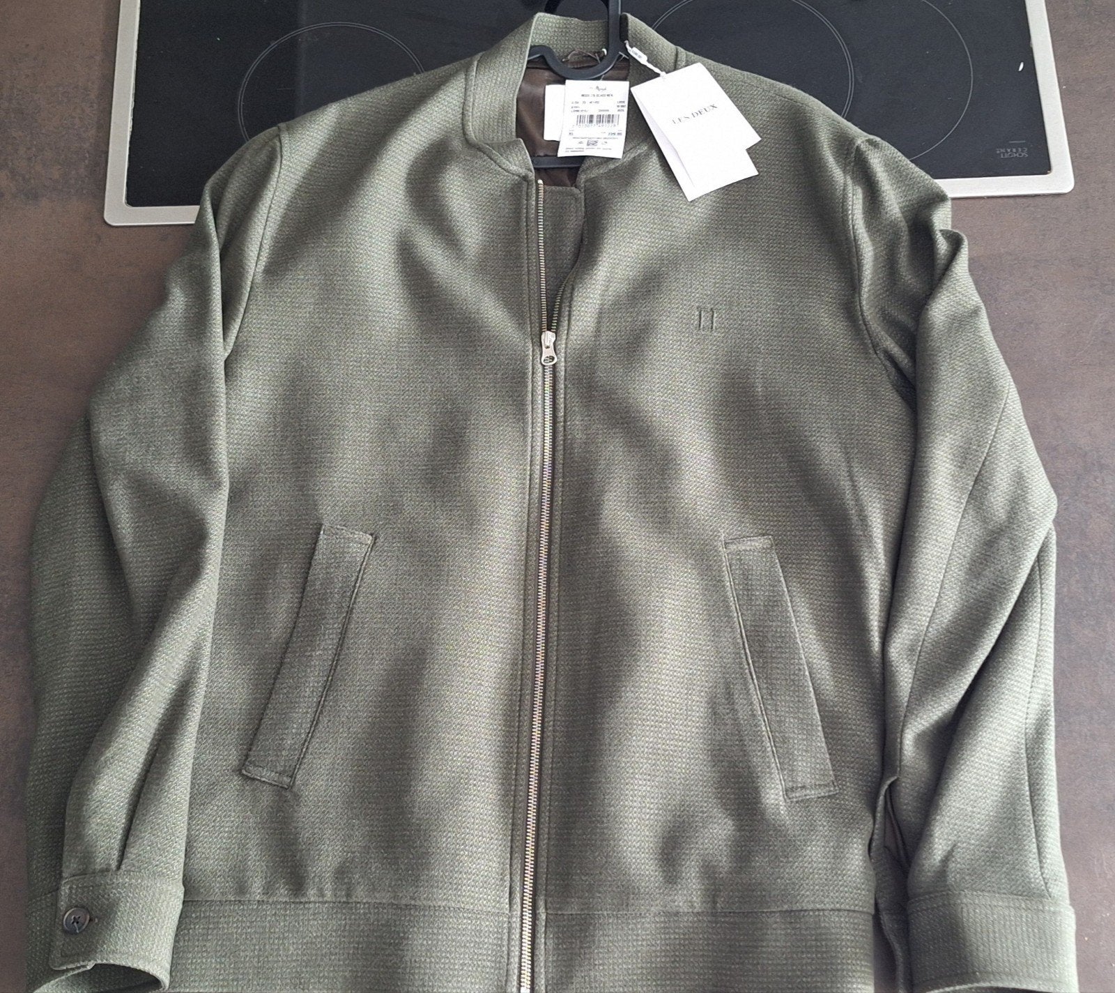 vest, Les Deux, maat xl, spiksplinternieuw., Ophalen of Verzenden, Nieuw, Maat 56/58 (XL)