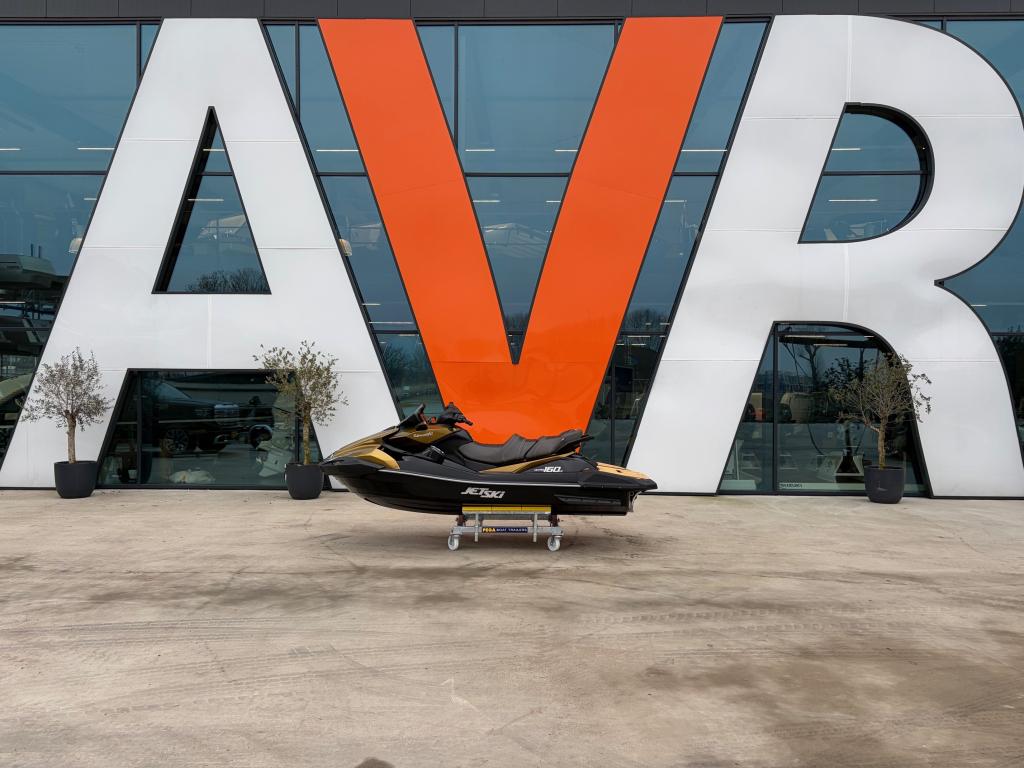 Kawsaki Ultra 160LX I Voorraad actie! (bj 2026), Nieuw, Overige brandstoffen