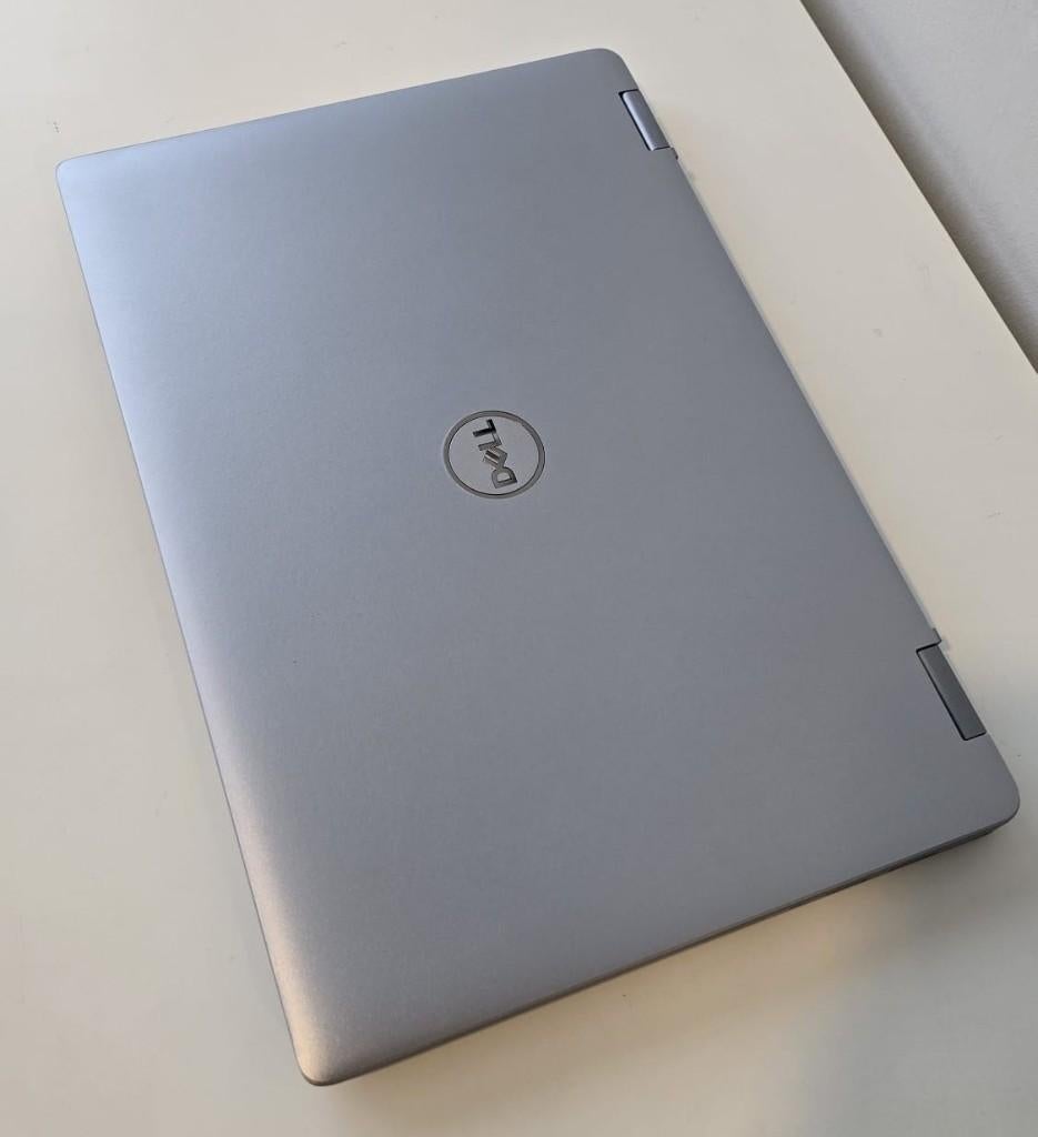 Dell Latitude 5320 - i5 (11e gen) - 16GB - 512GB SSD Touch, Computers en Software, Windows Laptops, Dell@dell.nl, 13 inch, Refurbished