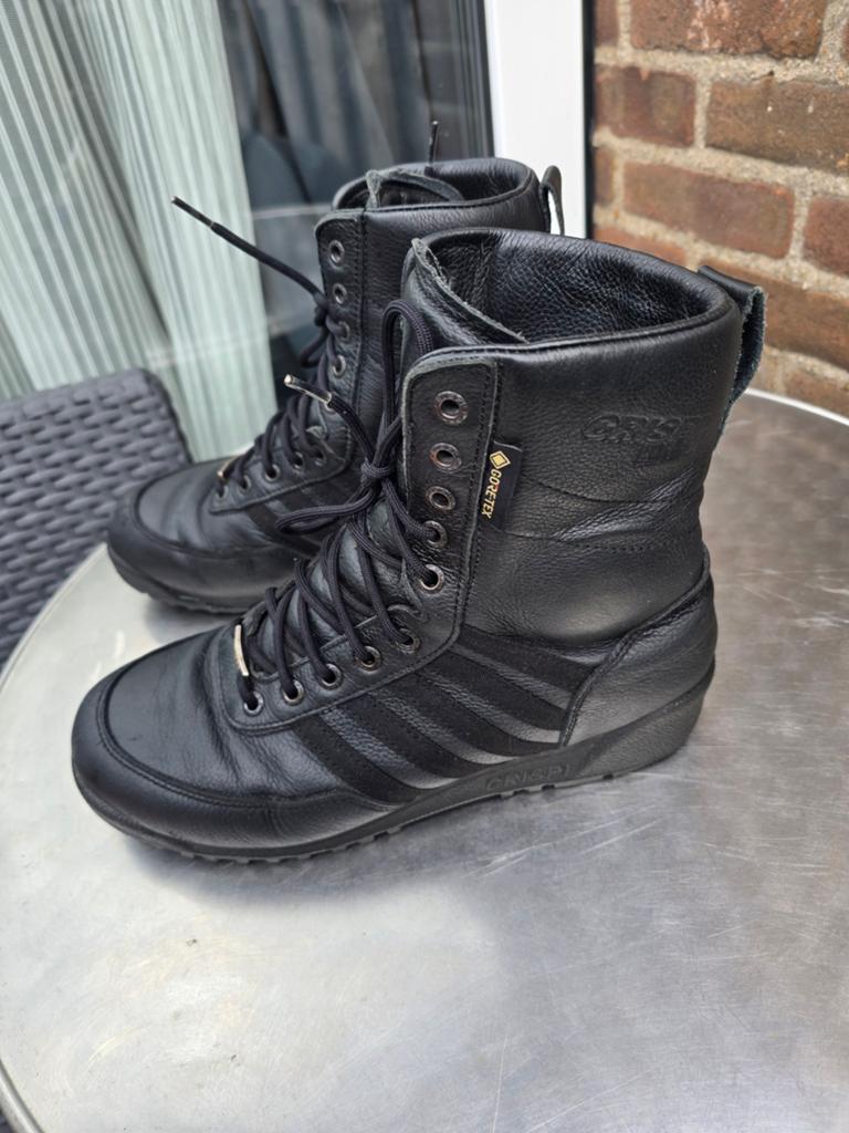 Werkschoenen, Ophalen of Verzenden