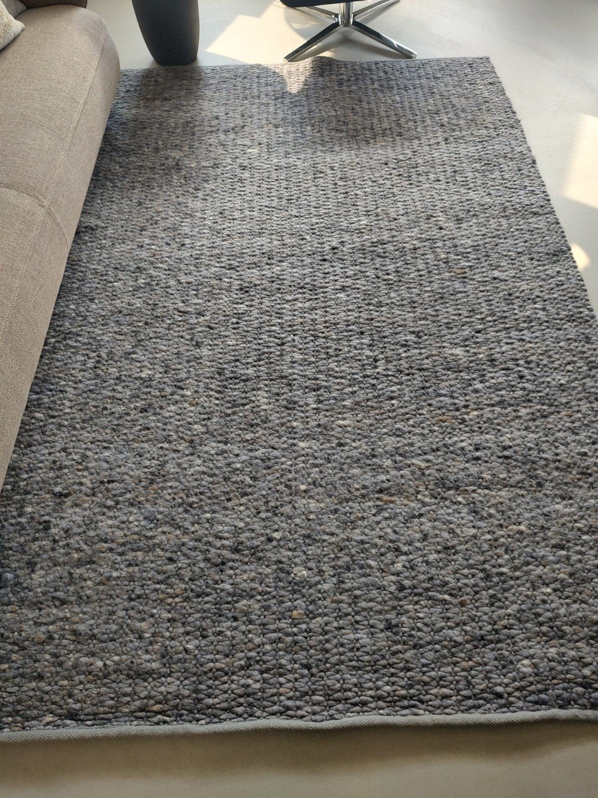 Karpet Firenze 191 de Munk, Huis en Inrichting, Stoffering | Tapijten en Kleden, Zo goed als nieuw, 150 tot 200 cm, 200 cm of meer