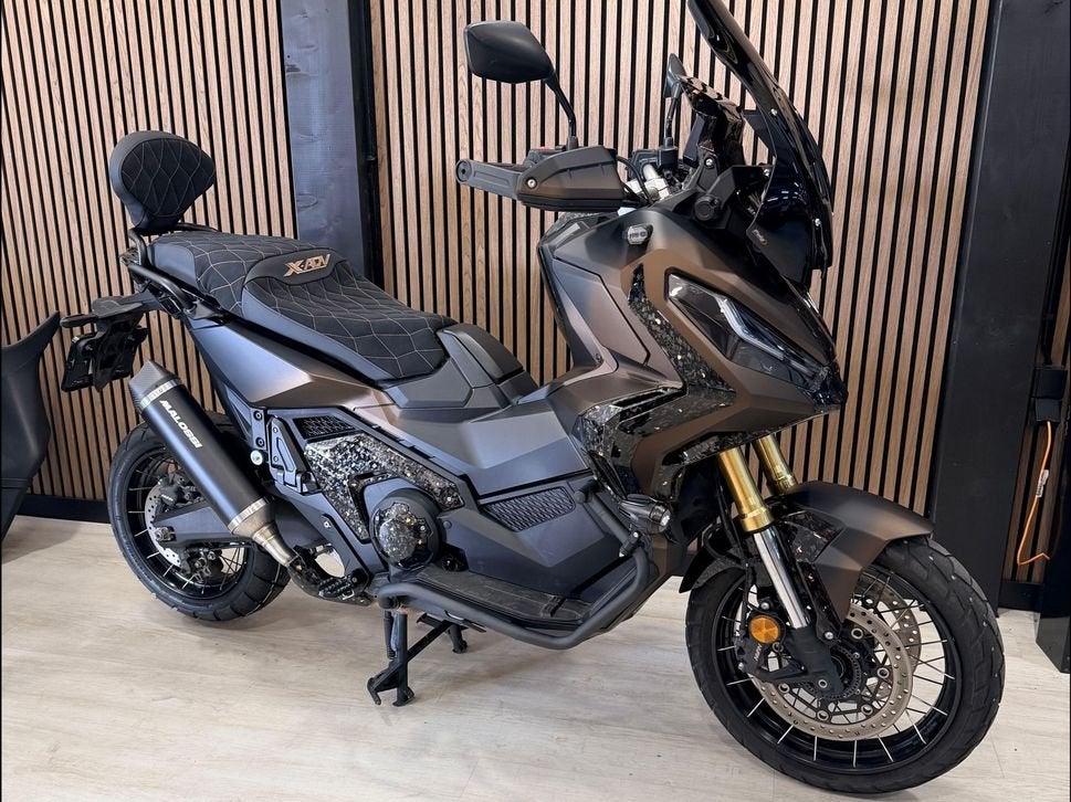 HONDA X-ADV SPECIAL EDITION 1/1, Motoren, Scooter, HONDA, Bedrijf, Onbekend