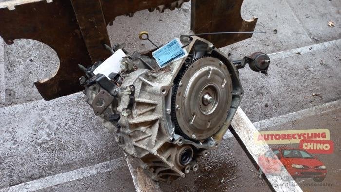 Automaatbak van een Honda Civic, Ophalen, Honda, Gebruikt, -
