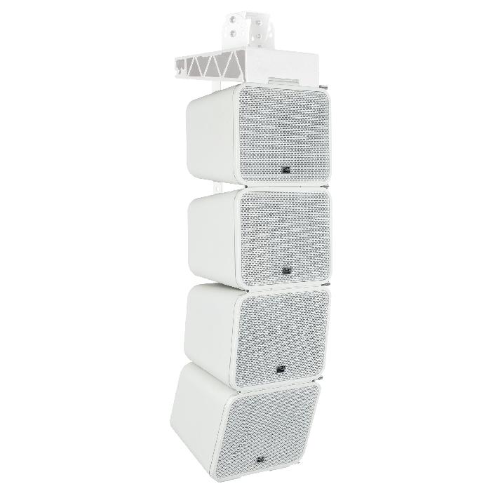Snijders DEALS!! DAP Xi-3 wit van €265,- NU149,-, Ophalen, Gebruikt, Overige typen, Overige merken