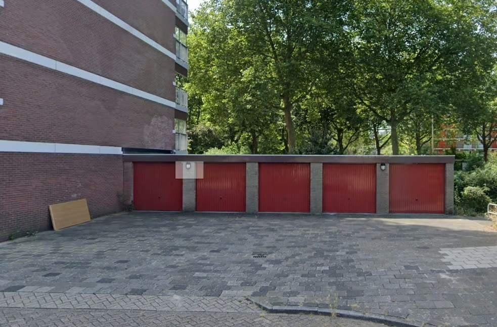 Te huur garagebox in Alphen aan den Rijn, Auto diversen, Autostallingen en Garages