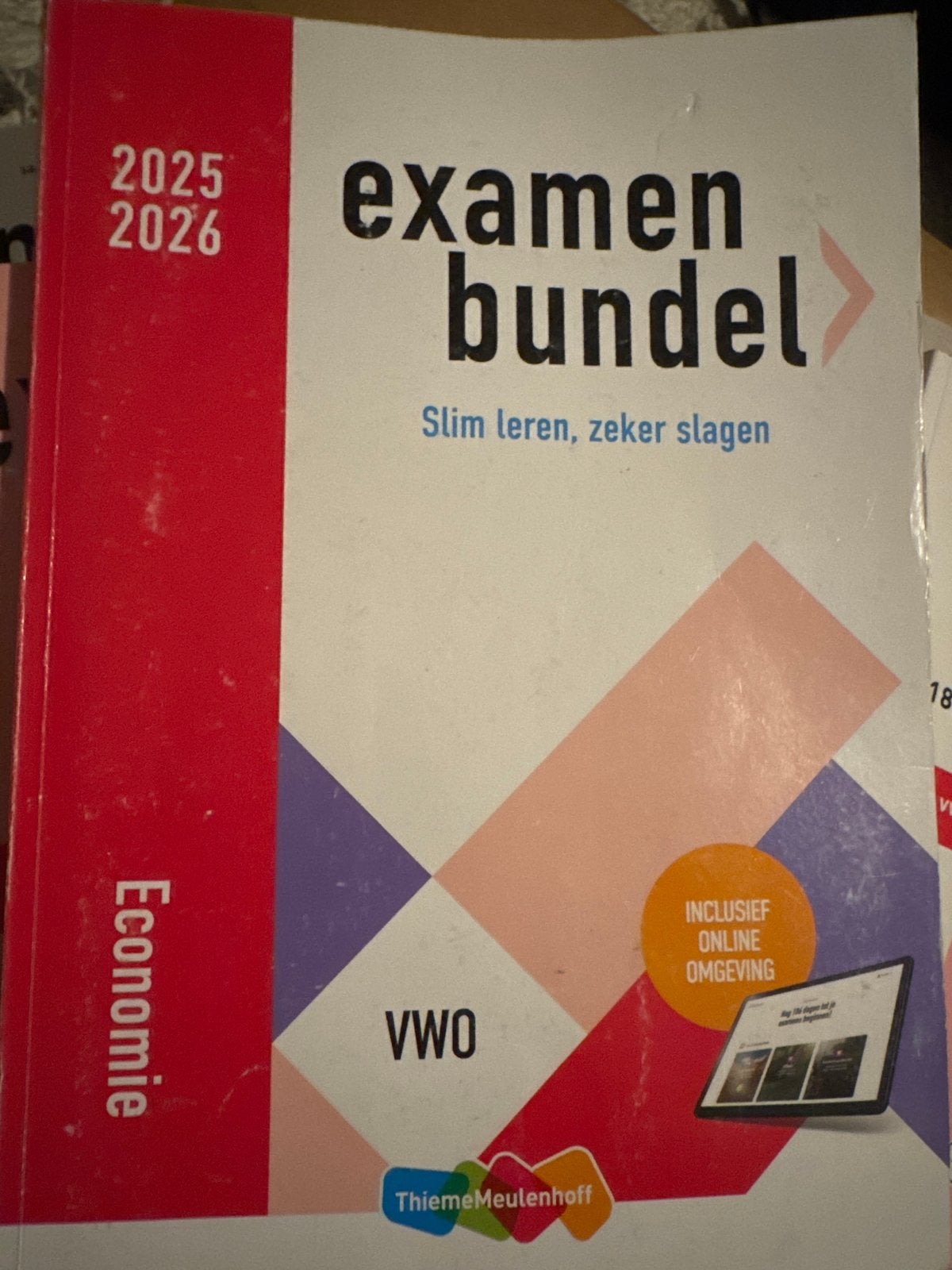 Examenbundels Economie VWO & Samenvatting havo, Ophalen, Gamma, Gelezen, WO