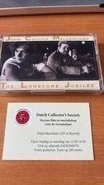 John Cougar Mellencamp muziek cassette the Lonesome Jubilee, Cd's en Dvd's, Cassettebandjes, Gebruikt, Ducoso, 1 bandje, Ophalen of Verzenden