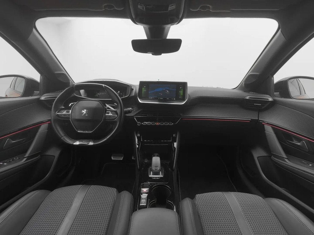 Peugeot 208 € 14.700,00, Automaat, Gebruikt, 1199 cc, 1133 kg
