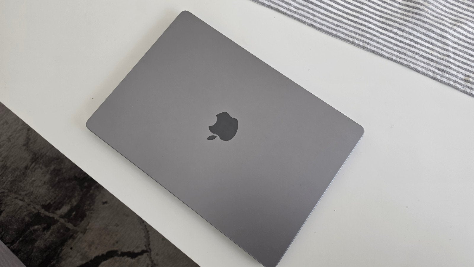 MacBook M1 Pro 14 Inch 512 GB 16GB Ram, Computers en Software, Ophalen, Qwerty, 14 inch, 512 GB