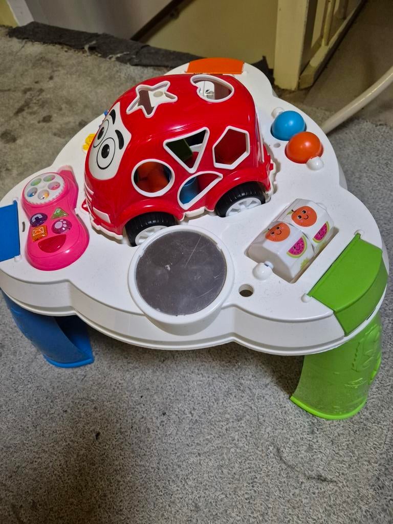 Leuke speeltafel., Ophalen of Verzenden, Overige typen