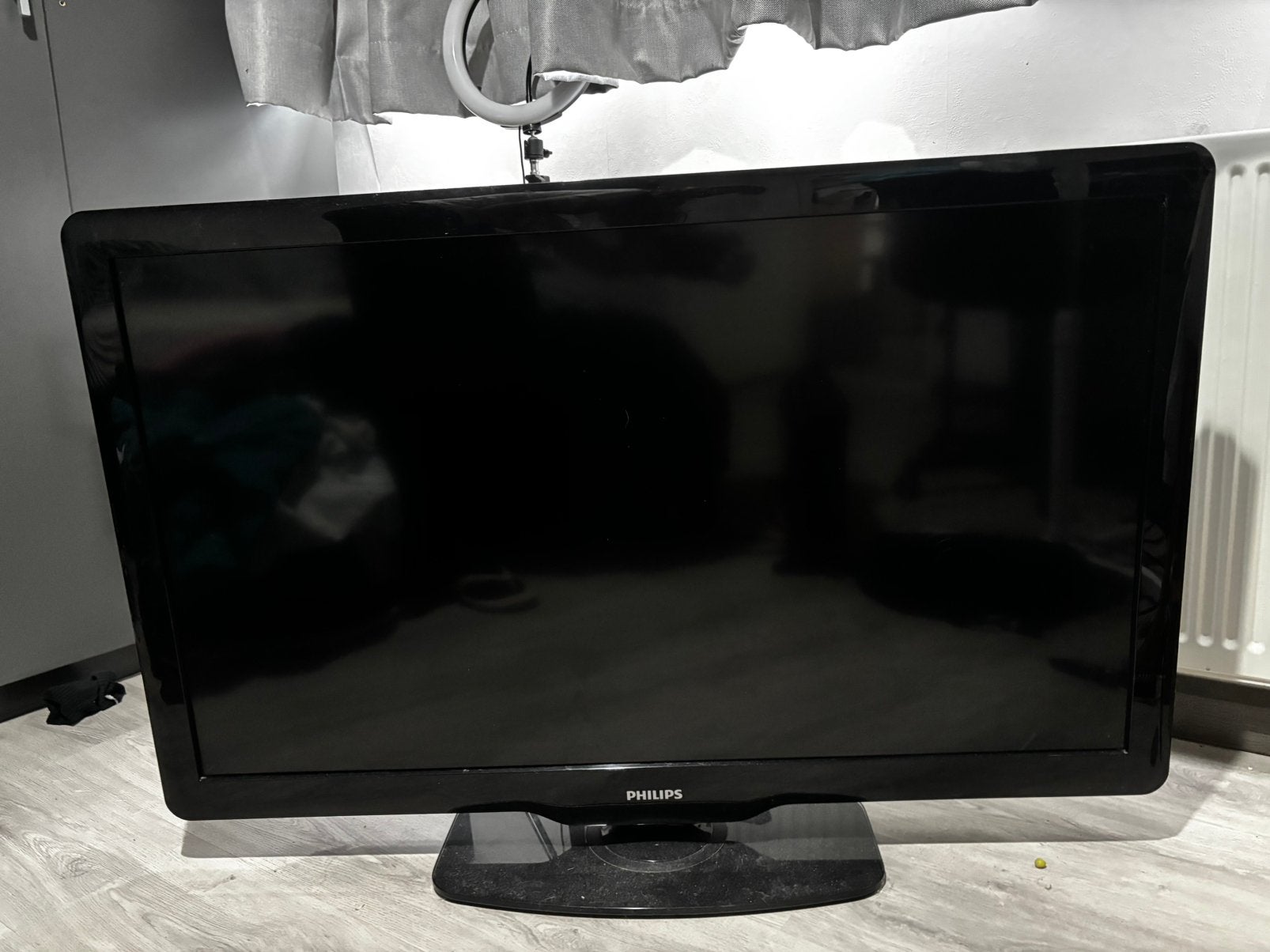 Philips Tv, Ophalen, Philips, Gebruikt, 50 Hz