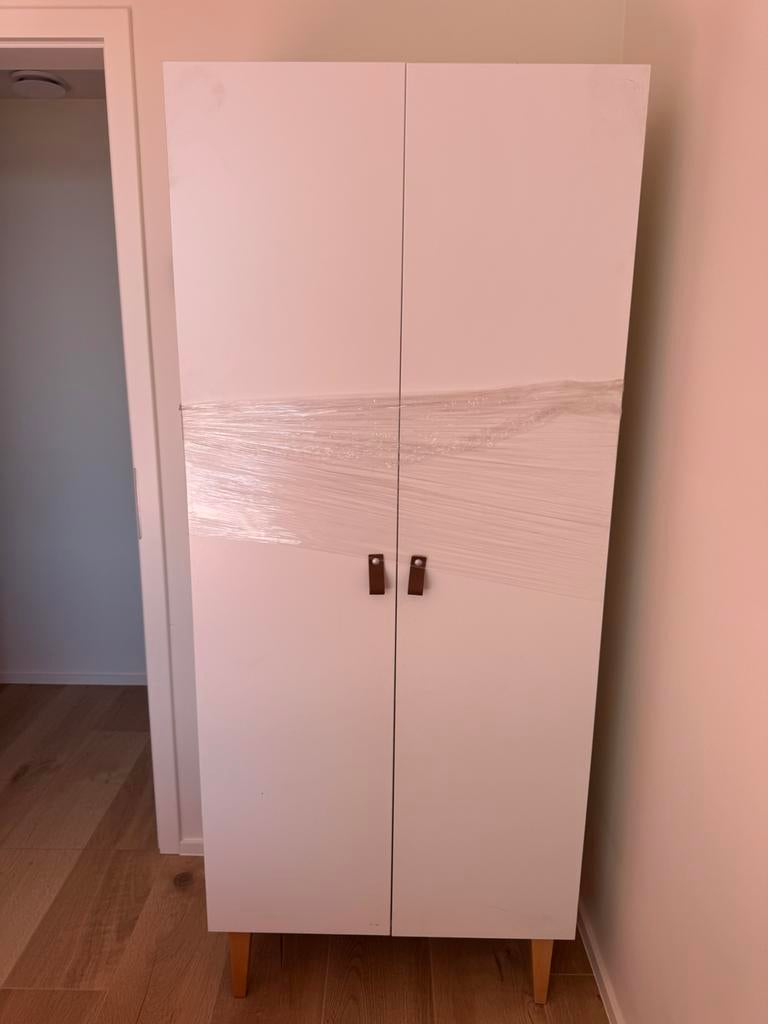 Bopita Indy kast, Ophalen of Verzenden, Zo goed als nieuw, 25 tot 50 cm