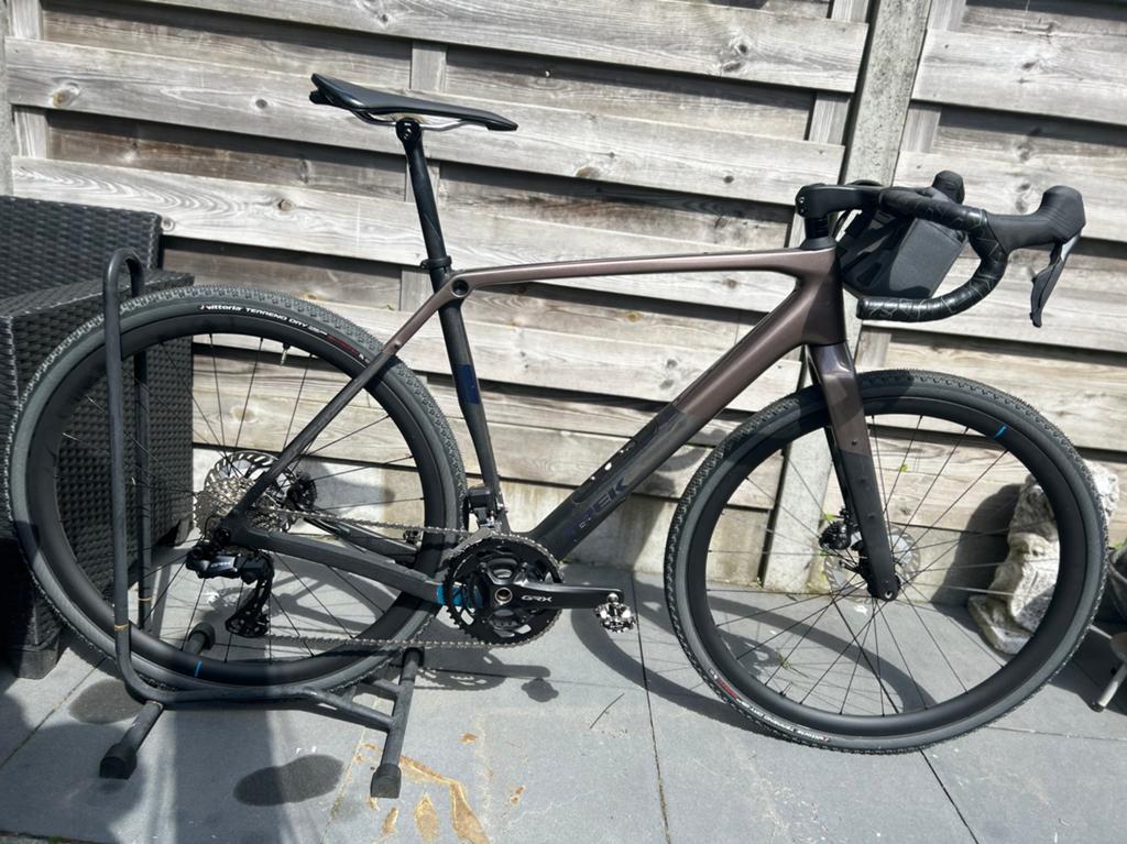 Trek checkpoint SL nieuw Maat M/L, Overige merken, Ophalen of Verzenden, Zo goed als nieuw, Meer dan 20 versnellingen