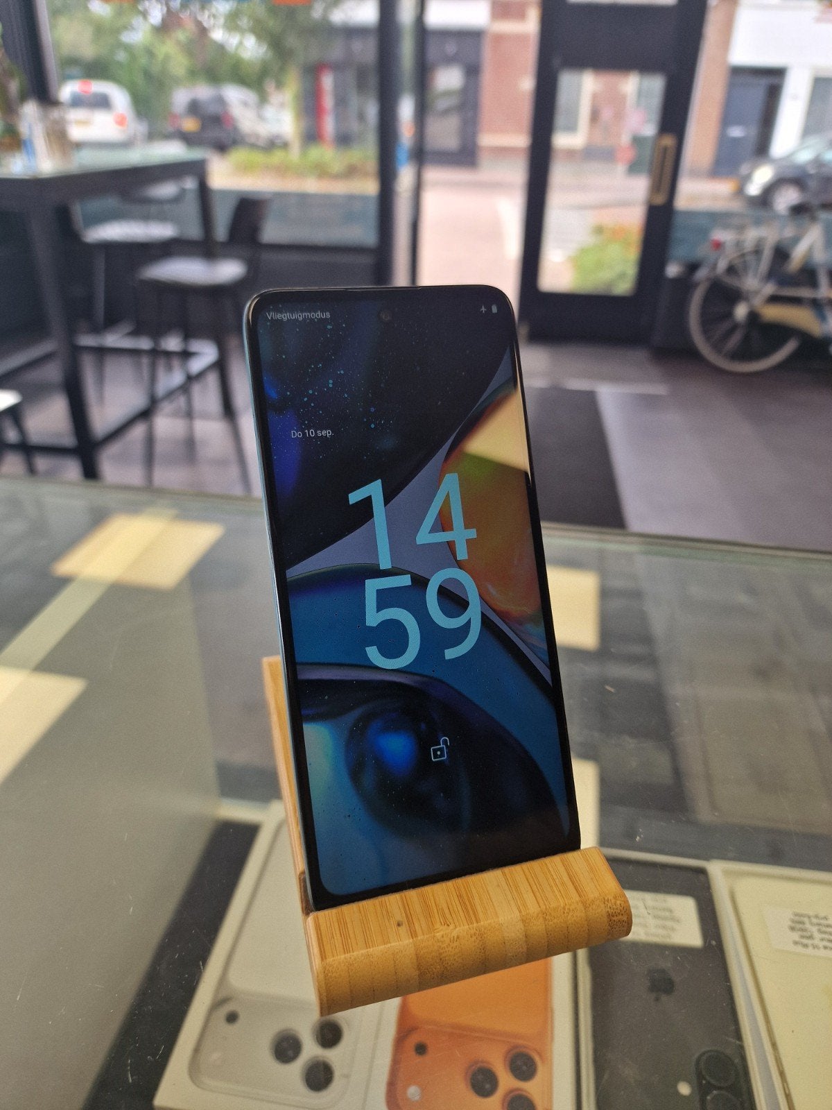 Motorola Moto G22