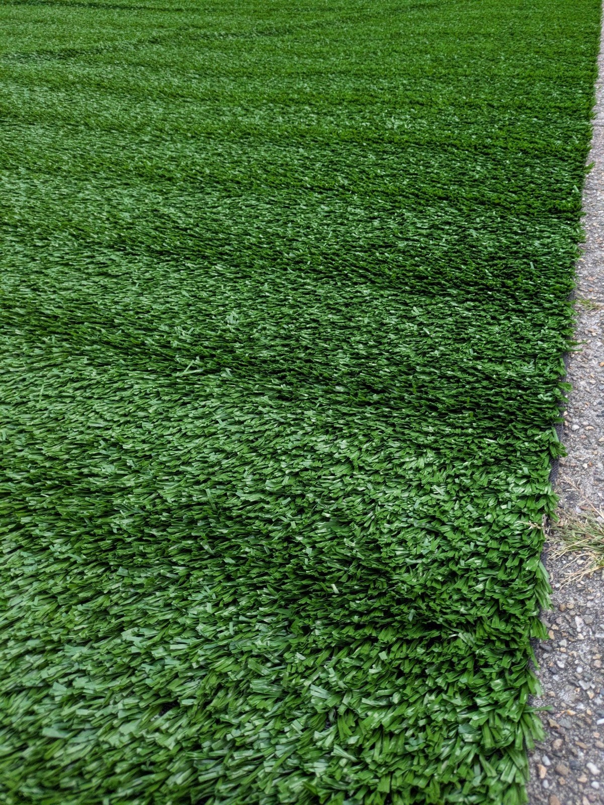 kunstgras nieuw 3x8,4m, Tuin en Terras, Gras en Kunstgras, Ophalen, Nieuw, 20 m² of meer, Kunstgras