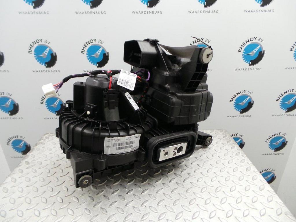 RENAULT ESPACE KACHELMOTOR 2015, Auto-onderdelen, Ophalen of Verzenden, Gebruikt, Stiba lid
