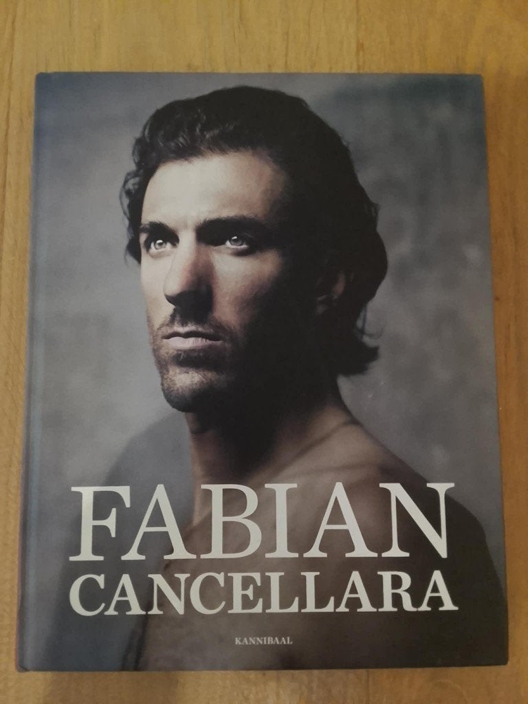 Boek A4 Cancellara, Ophalen of Verzenden, Zo goed als nieuw, Balsport