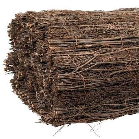 Heather privacyscherm 800 g/m² WERKA PRO, Overige materialen, Nieuw, Ophalen of Verzenden, 200 cm of meer