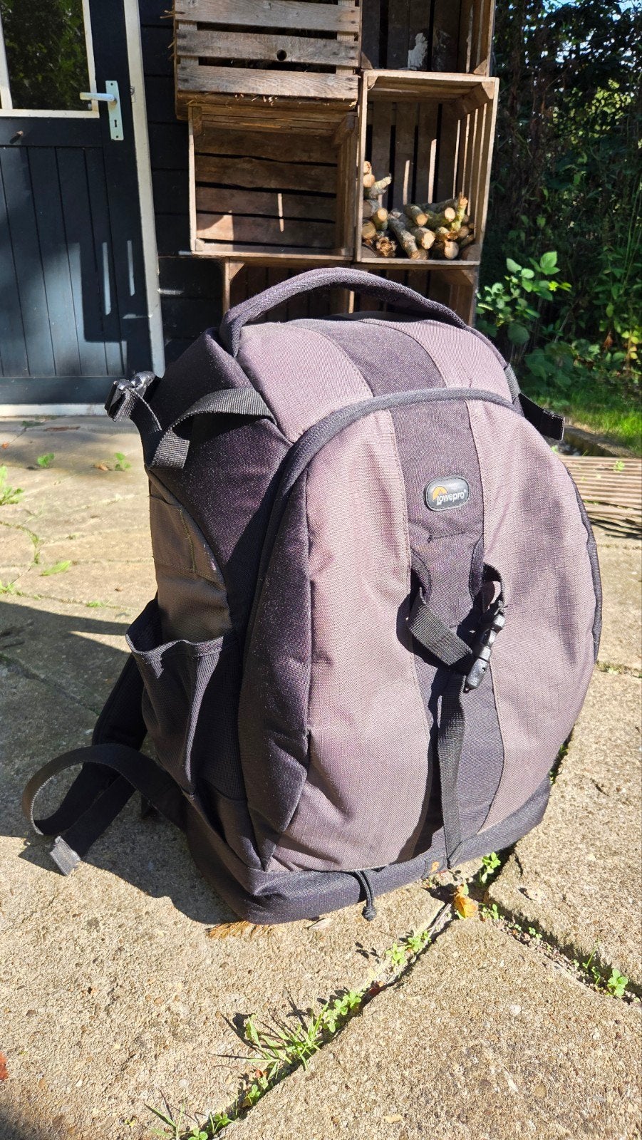 Lowepro Flipside 400 AW Camerarugzak, Ophalen of Verzenden