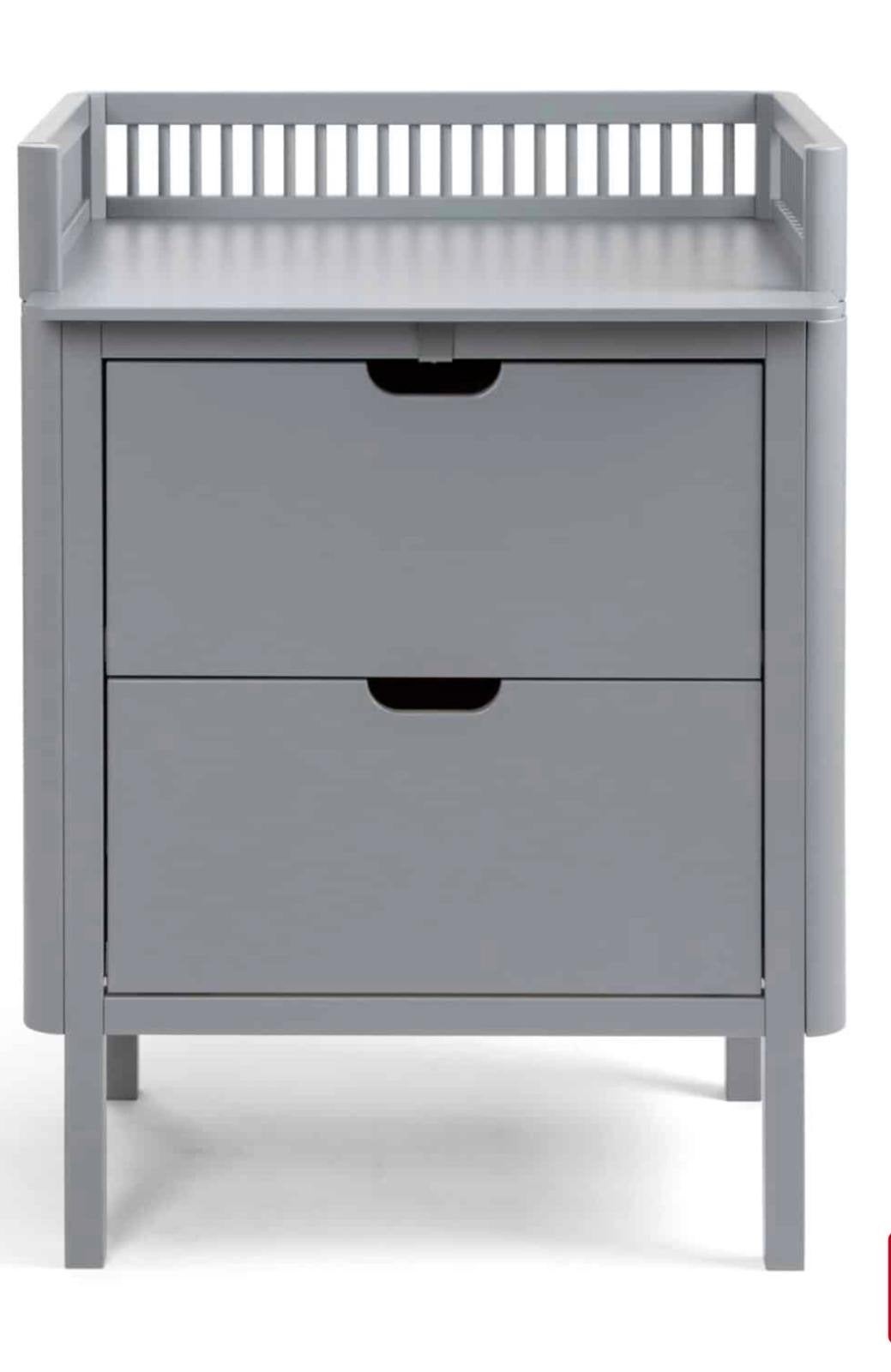Nieuwe Sebra commode - Ongebruikt en stijlvol, Ophalen, 50 tot 70 cm, Nieuw, 75 tot 100 cm