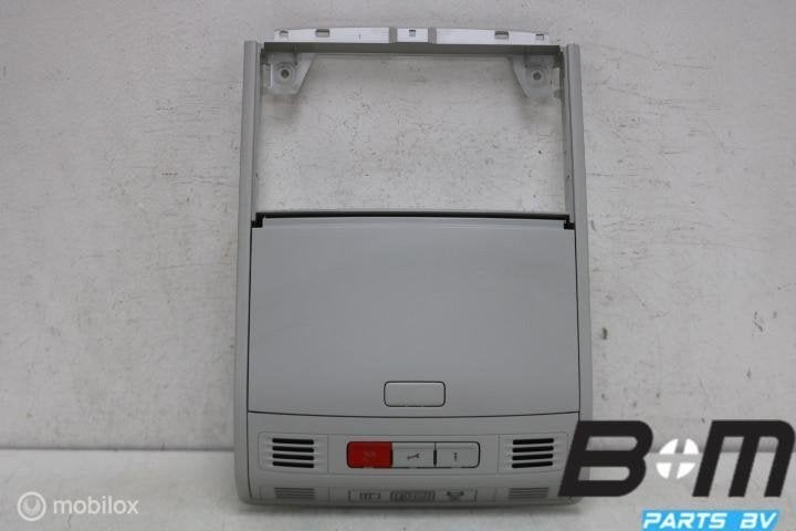 Inbouwframe met brillenvak VW Golf 7 5G0867591C, Gebruikt