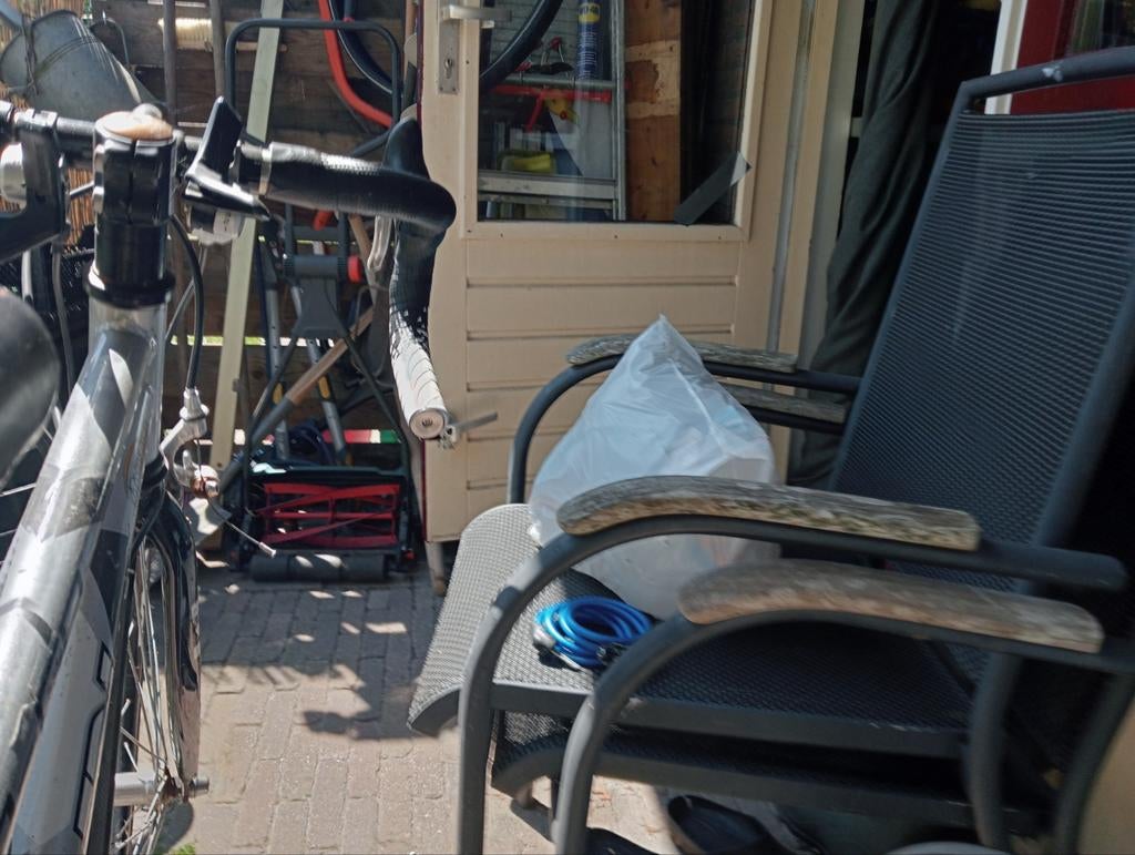 2 Racefietsen 24 inch, Overige merken, Aluminium, Overige maten, Meer dan 20 versnellingen