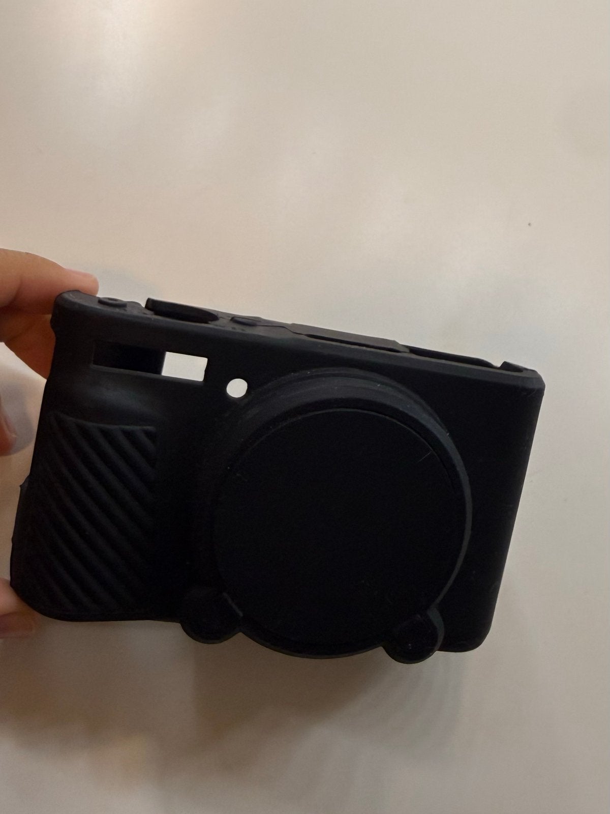 Foto 3 van Canon PowerShot SX740 HS