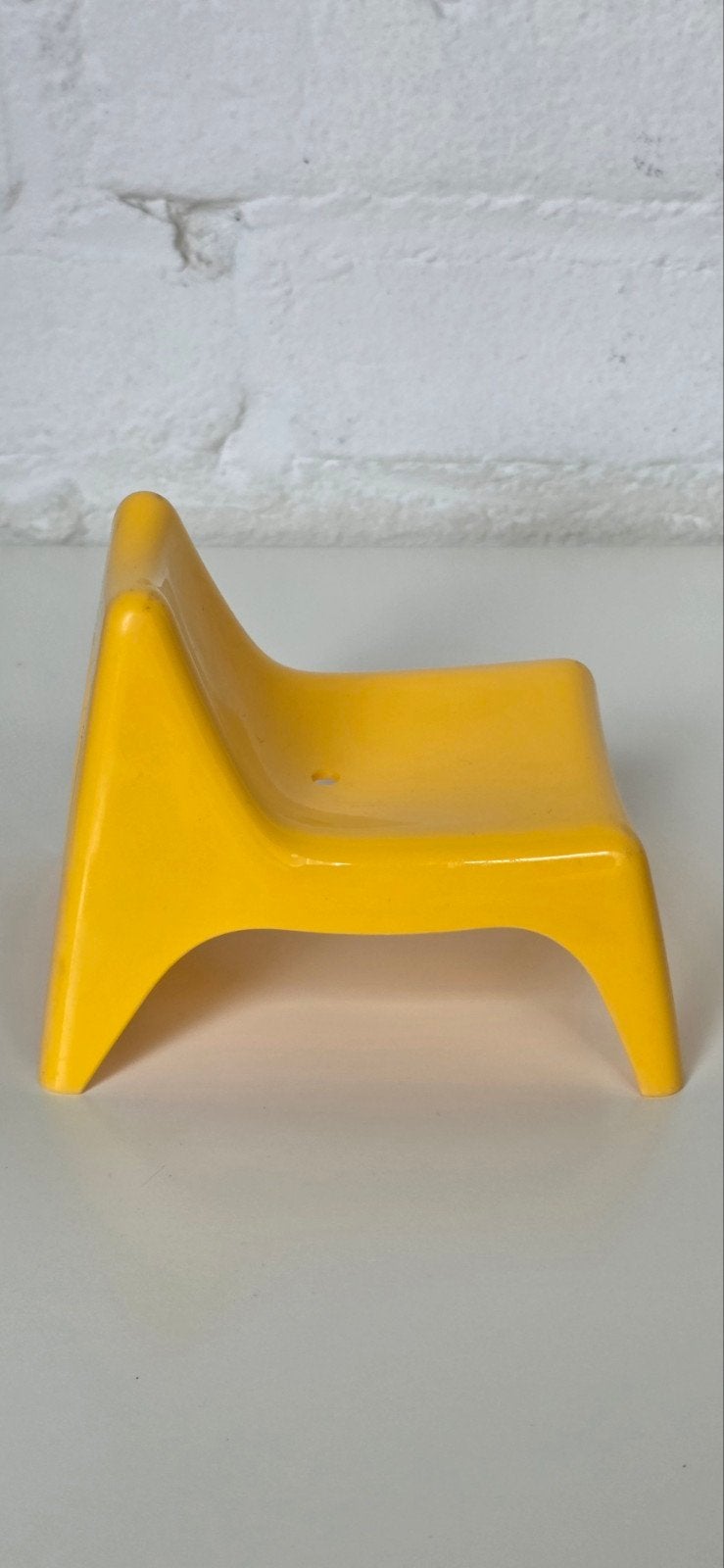Poppenhuis stoeltje Ikea / Huset, Ophalen of Verzenden, Zo goed als nieuw, Poppenhuis