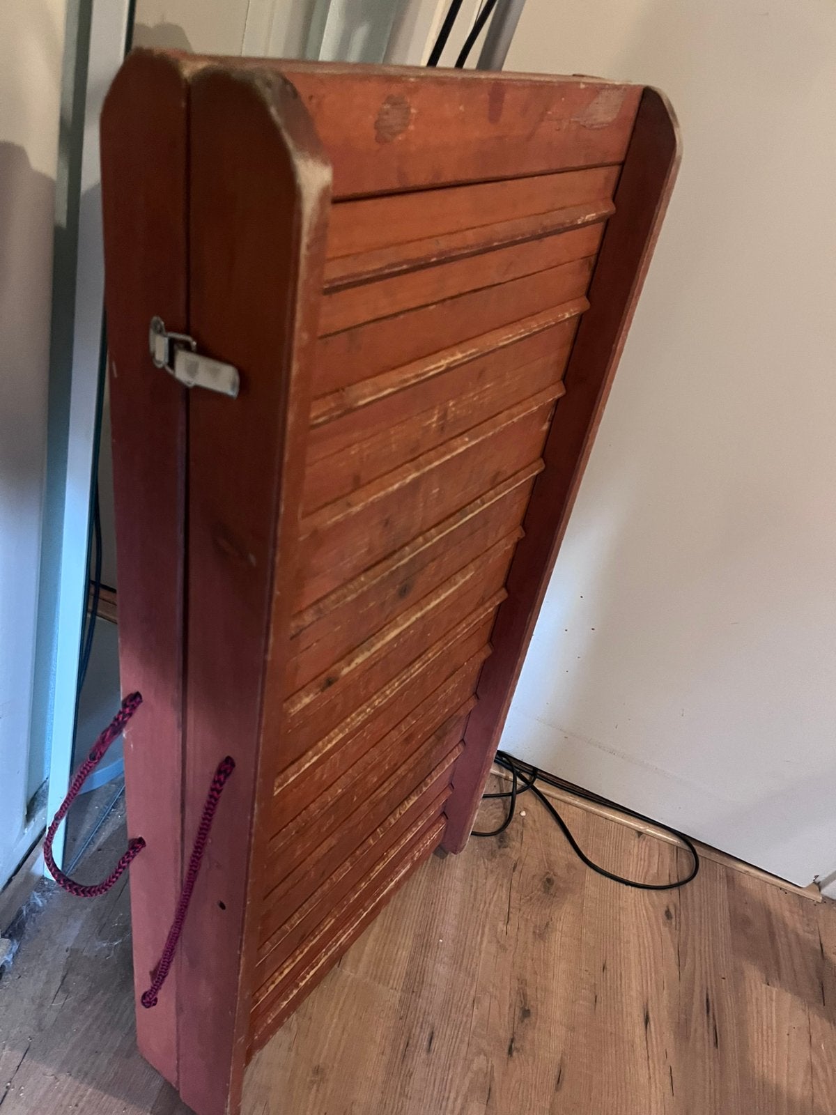 Trap, Dieren en Toebehoren, Ophalen, Gebruikt