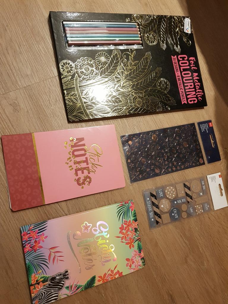 Super leuk knutselpakket voor meiden, Ophalen of Verzenden, Nieuw, Meisje