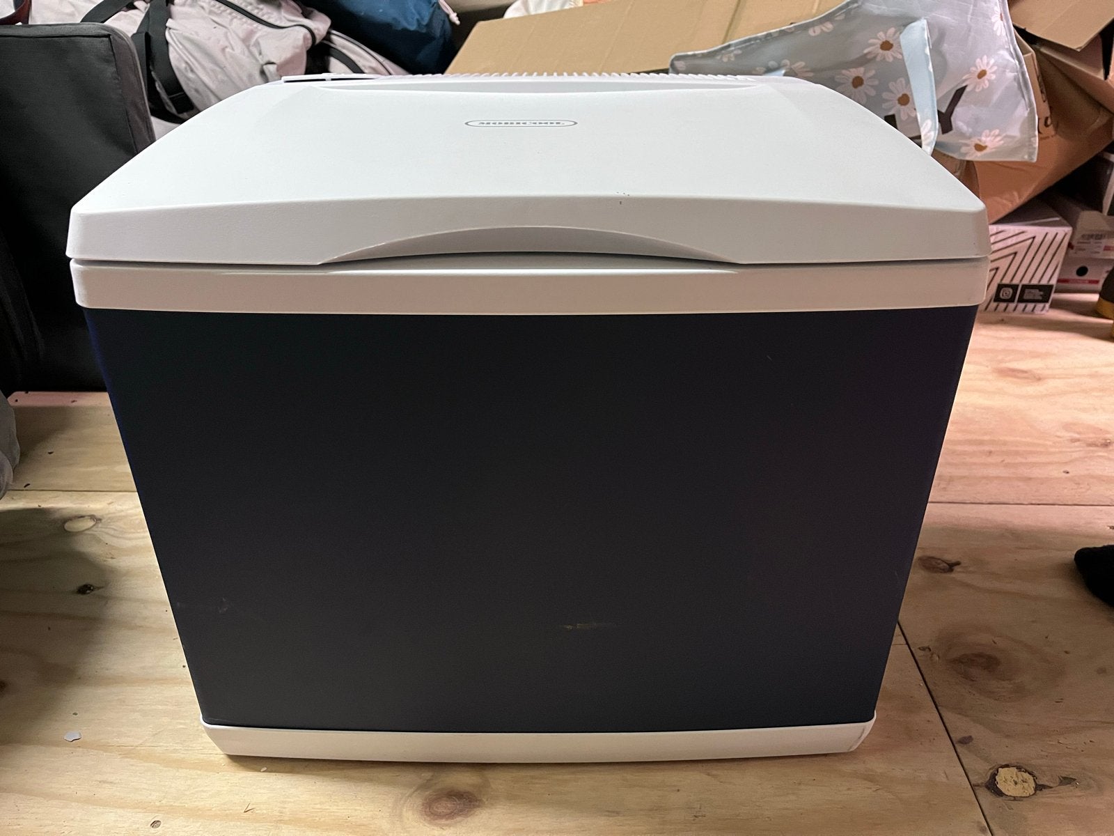 Mobicool MB40 Elektrische Koelbox - 38L, Ophalen of Verzenden, Gebruikt, Koelbox, Elektrisch