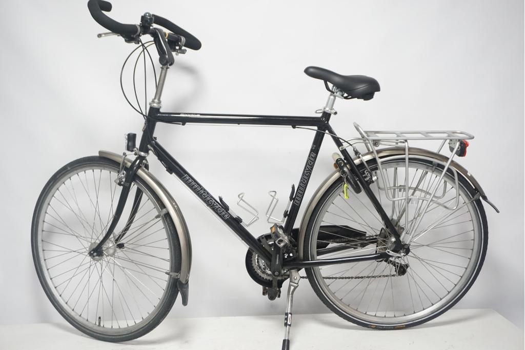 Refurbished Multicycle Sportive 56cm - Herenfiets, Fietsen en Brommers, Fietsen | Heren | Herenfietsen, Versnellingen, Niet ingevuld
