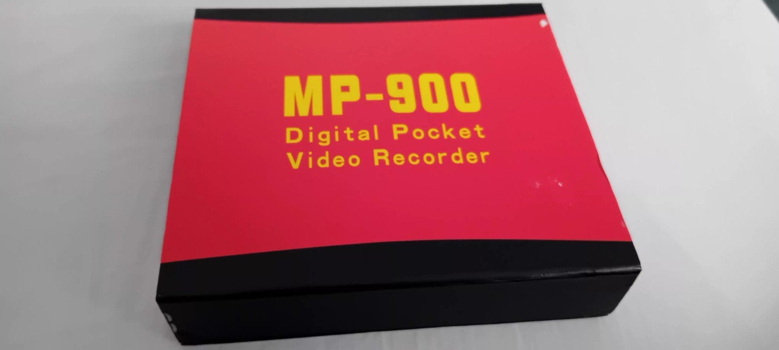 MP-900 Digitale Pocket Video Recorder, Ophalen of Verzenden, Overige soorten, Overige typen