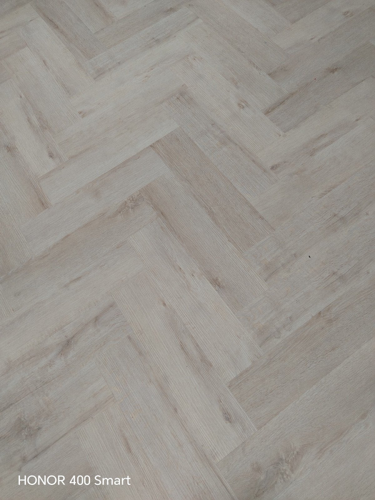 Laminaat PVC click visgraat., Ophalen, Nieuw, Beige, Visgraat