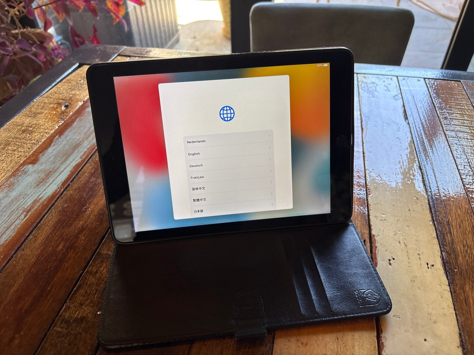 Apple iPad Air 2 64GB Wi-Fi, Computers en Software, Apple iPads, 10 inch, Apple iPad Air, Ophalen of Verzenden, Zo goed als nieuw