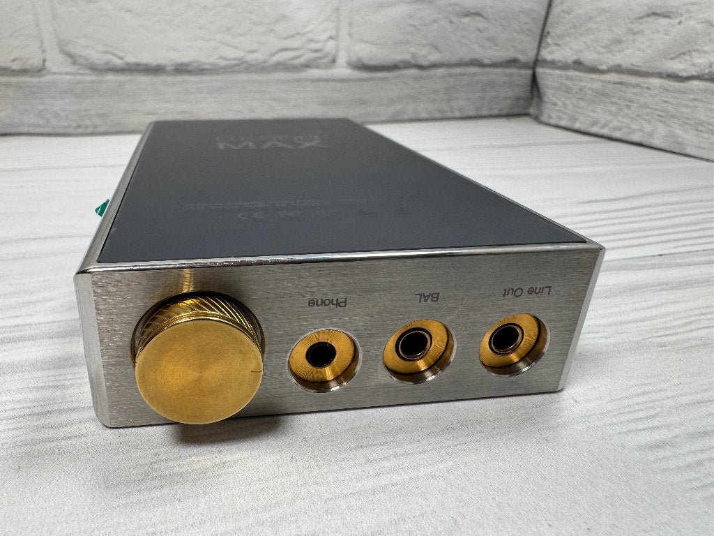 iBasso DX300 MAX muziekspeler dx300max transport, Verzenden, Nieuw, Overige typen