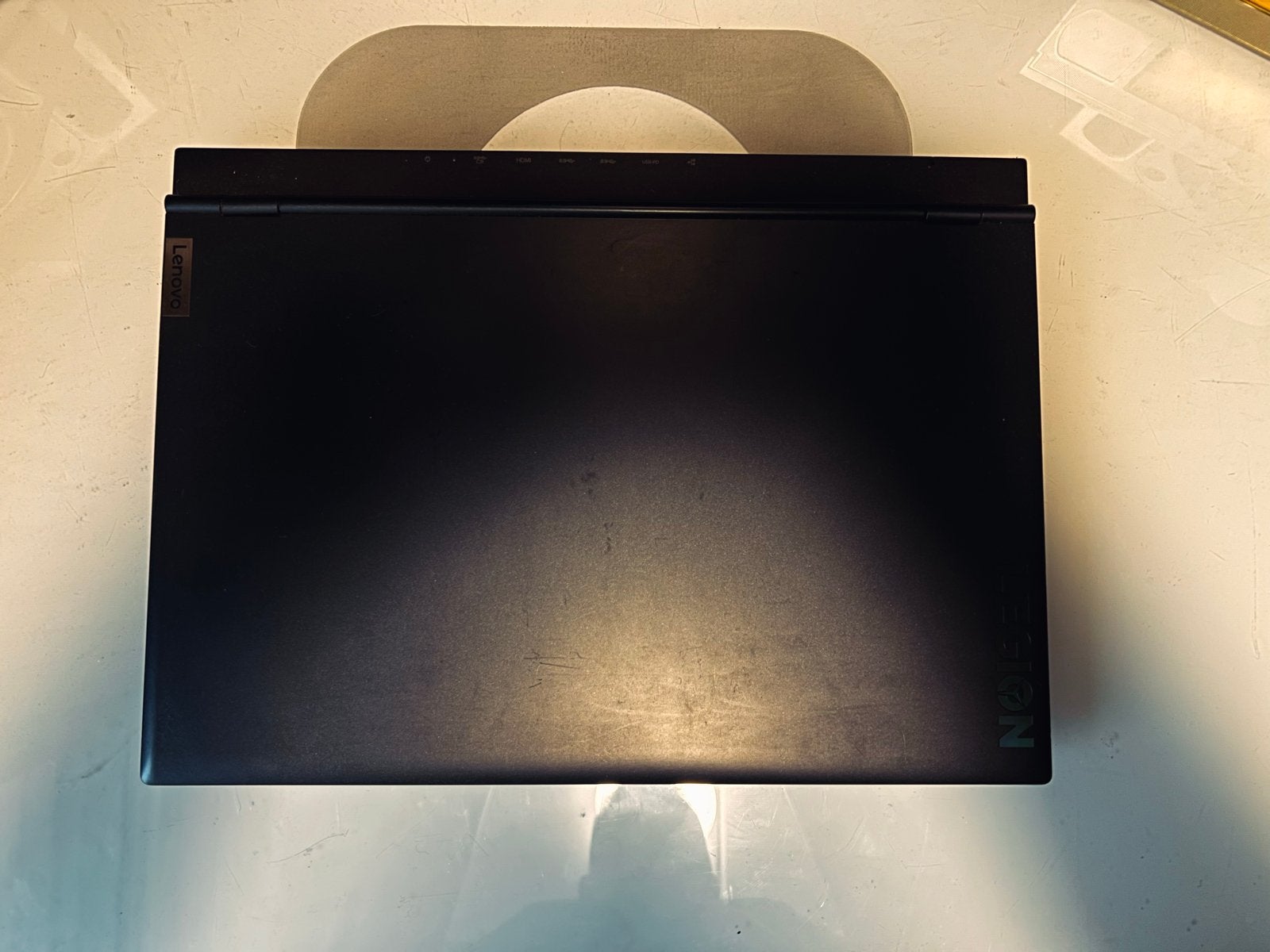 Lenovo Legion 5 - RTX 3060, 64GB RAM, 2TB Opslag