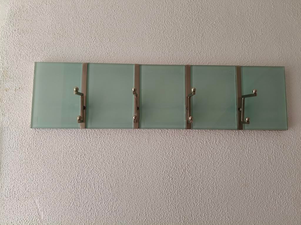 Kapstok, Gebruikt, Minder dan 100 cm, Metaal, Ophalen