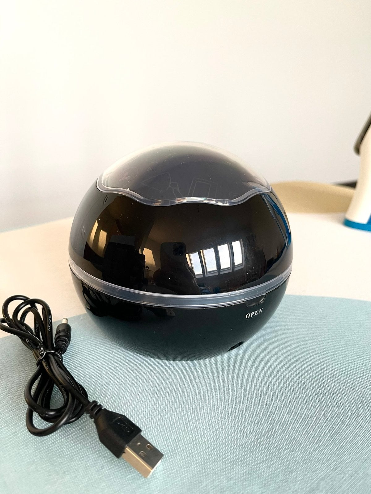 Lamp kinderkamer projector, Ophalen of Verzenden, Nieuw