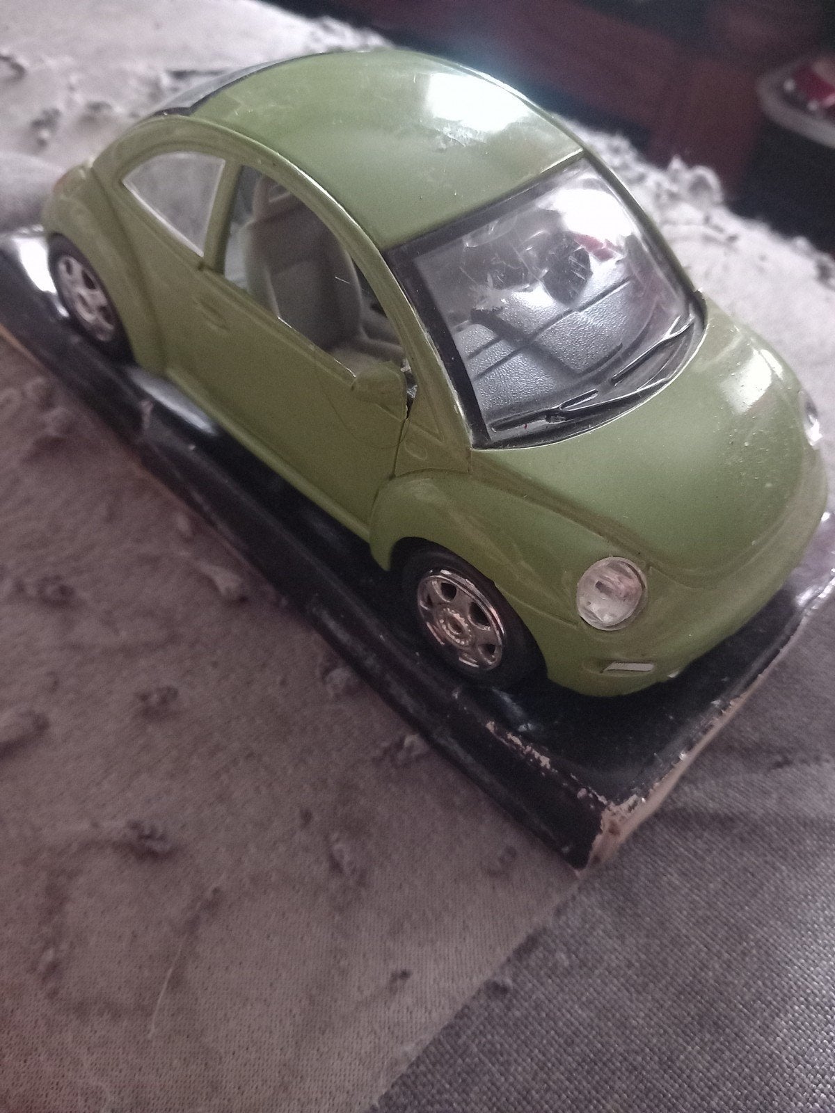 Vw Beetle, Ophalen of Verzenden, Zo goed als nieuw, Auto, Overige merken