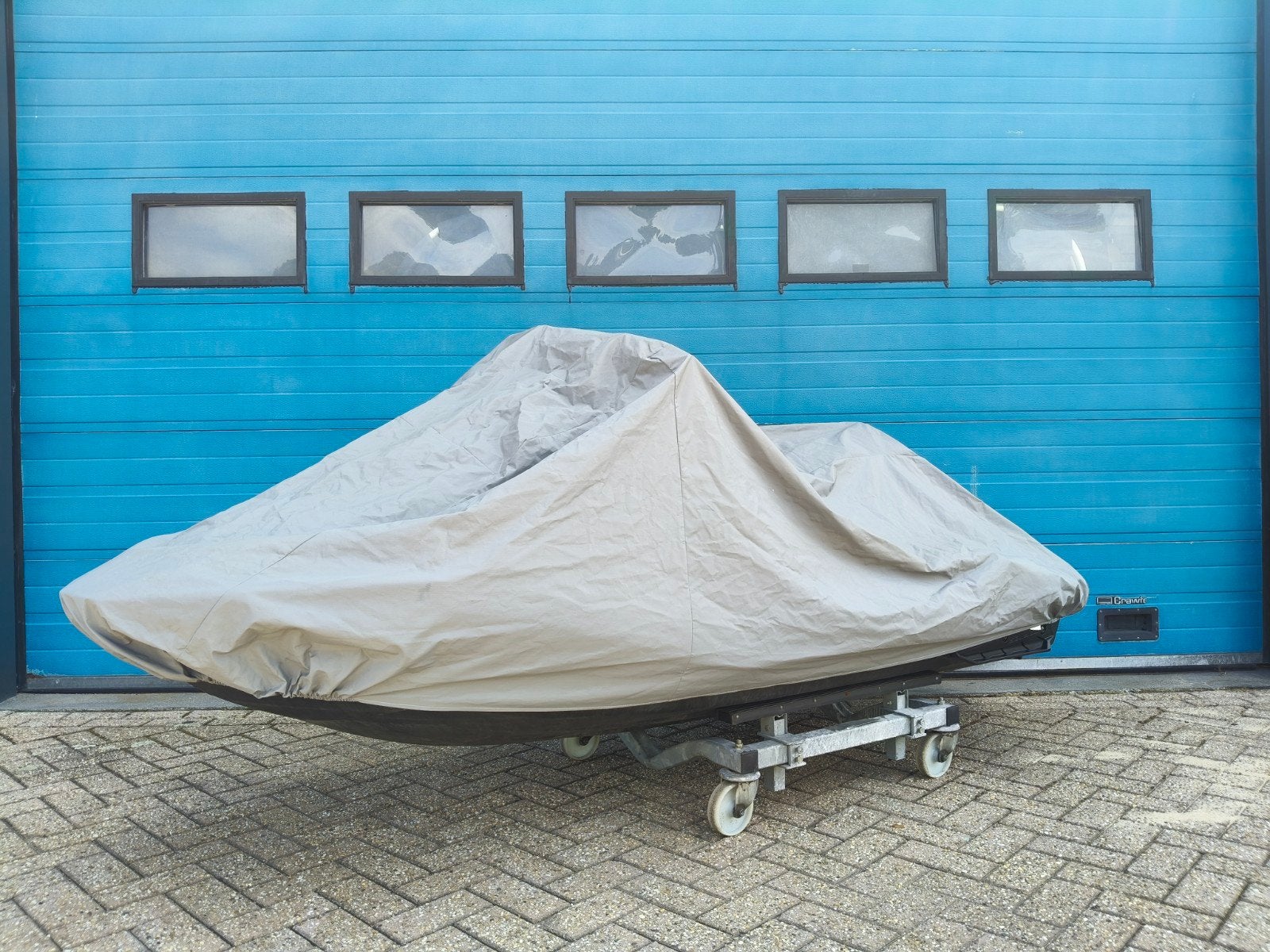 Beschermhoes Seadoo Spark, Ophalen of Verzenden, Nieuw, Kind, Reddingsvest of Zwemvest