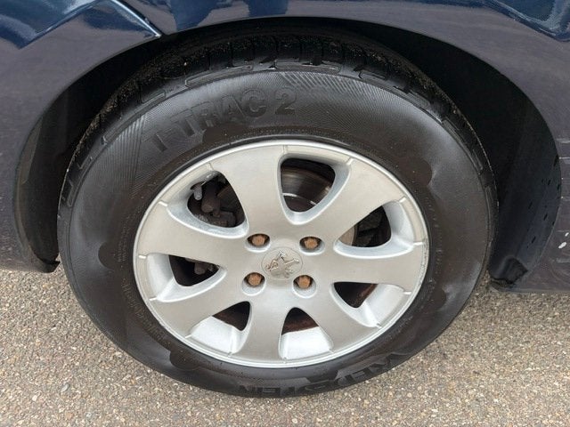 Peugeot 307 SW 1.6-16V Premium, '07, climate, cruise, trekha, Stof, Gebruikt, Zwart, 4 cilinders