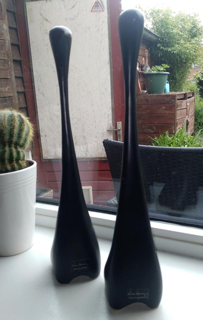 Vintage IKEA Louise Hederström beelden, Ophalen of Verzenden